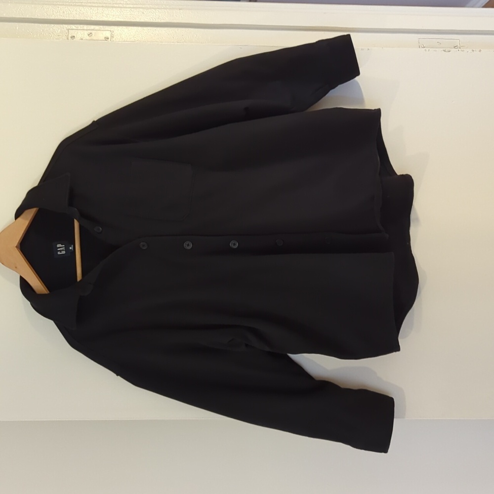 GAP Shirt Jacket